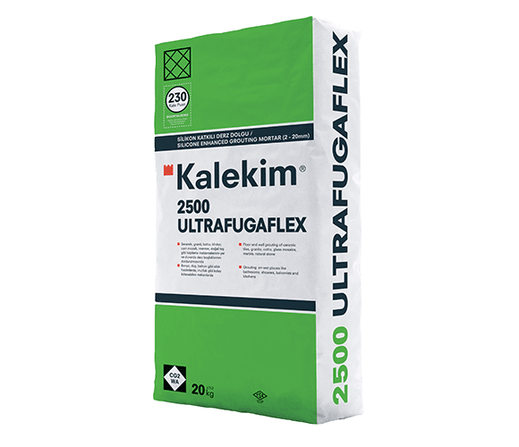 2500 ULTRAFUGA FLEX