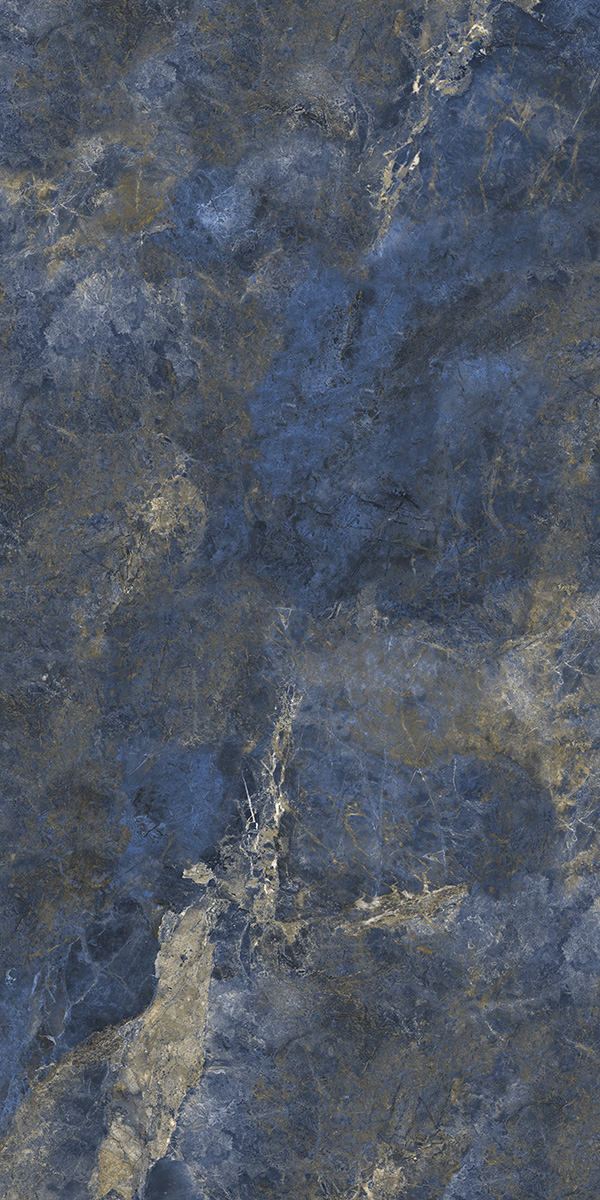 Blue texture