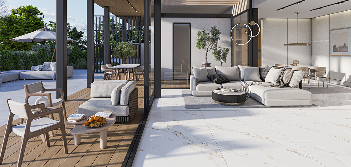 Calacatta Gold