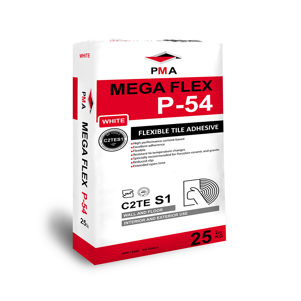 MEGA FLEX P-54 (C2TE S1)