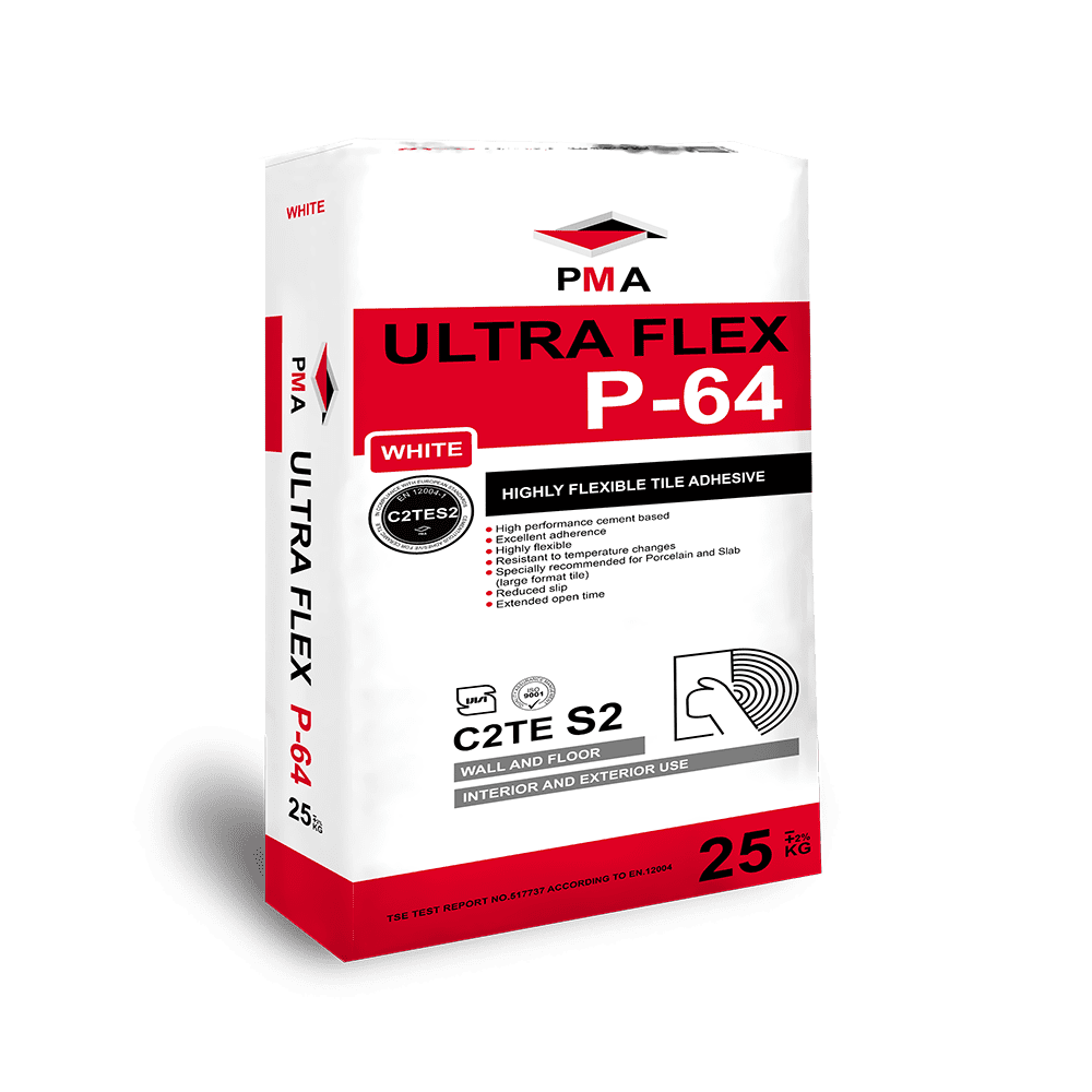 ULTRA FLEX P-64 (C2TE S2)