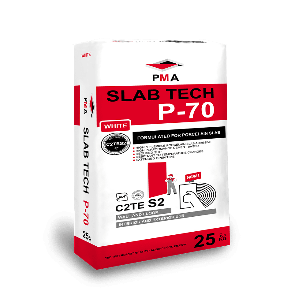 SLAB TECH P-70 (C2TE S2)