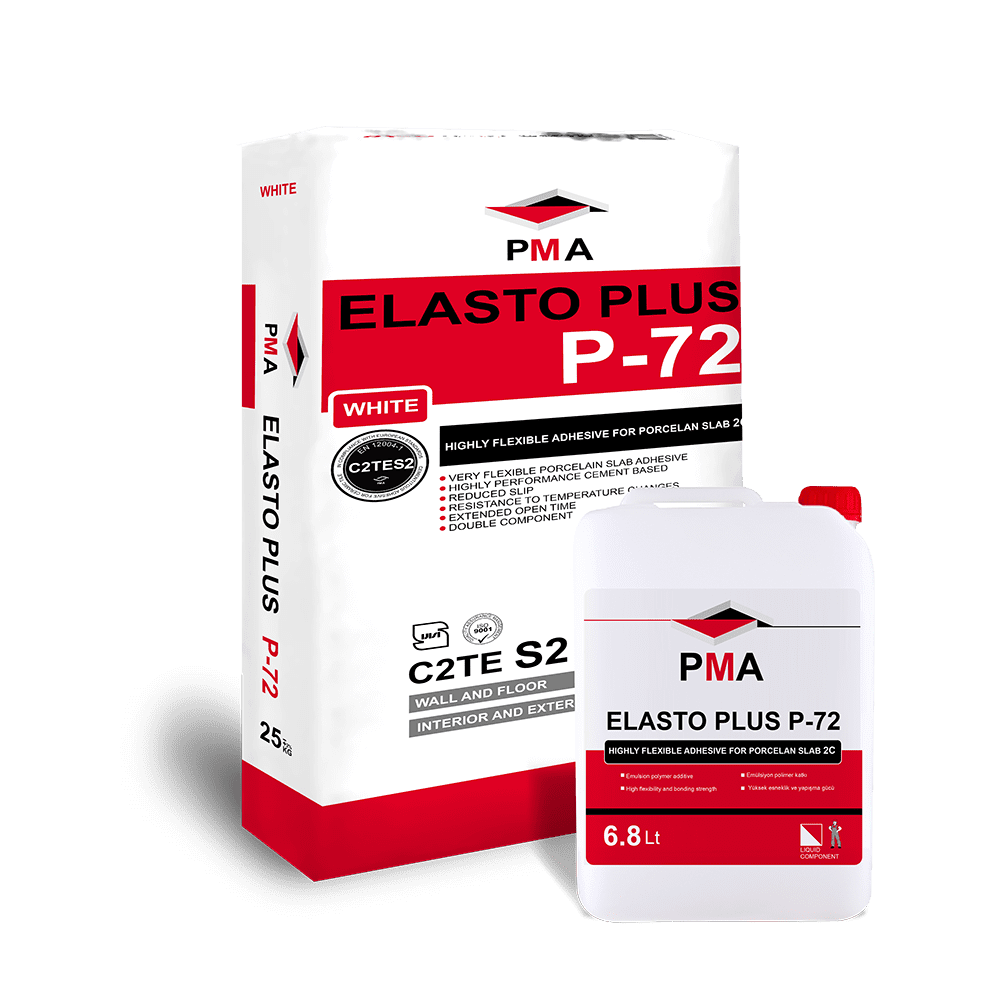 ELASTO PLUS P-72 (C2TE S2)