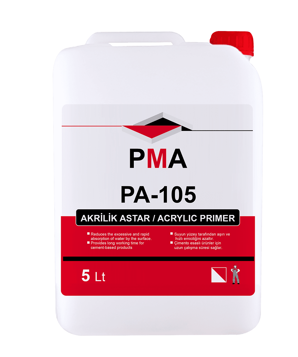 PMA Primer