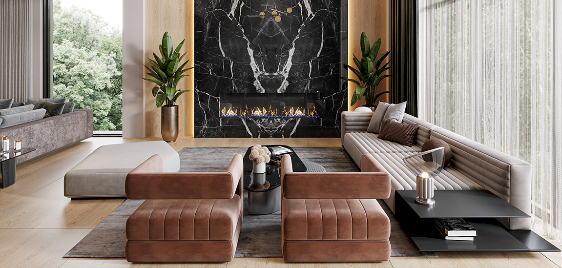 Atlantis Black