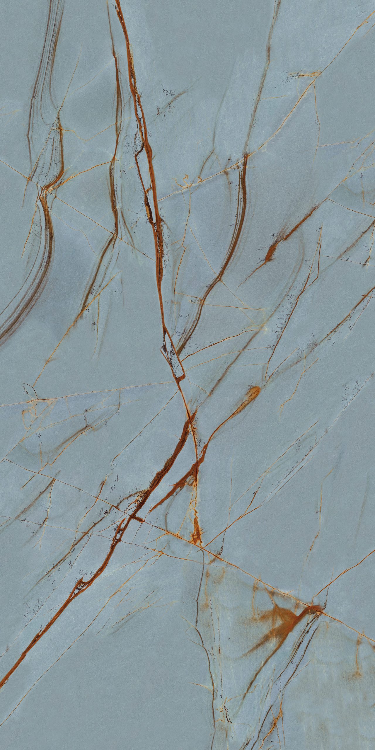 Blue texture