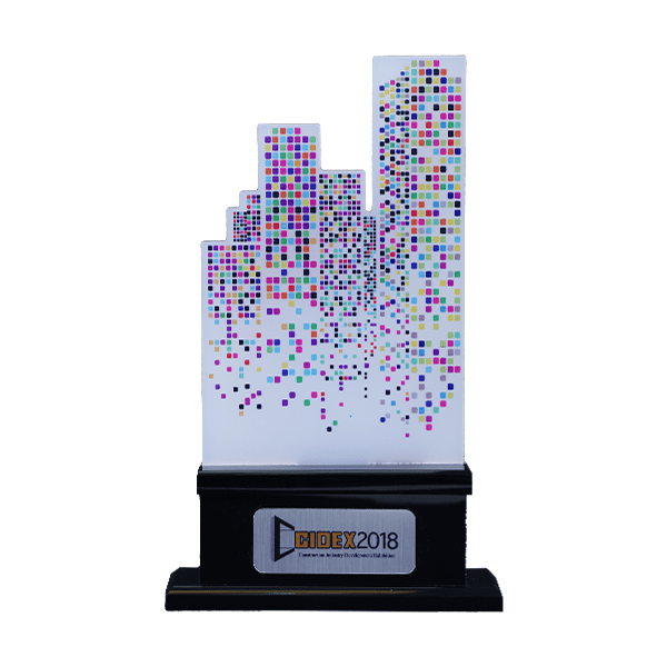 Trophy Image