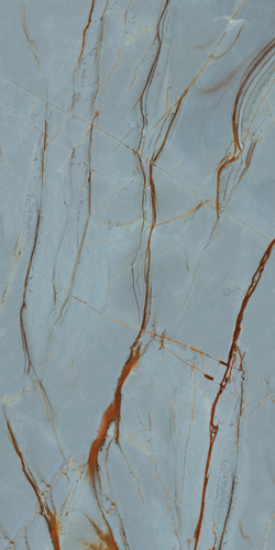 Blue texture