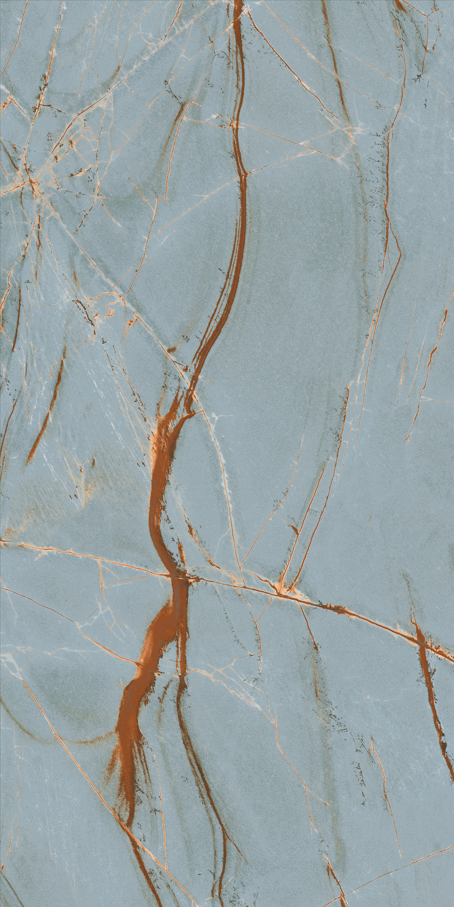 Blue texture