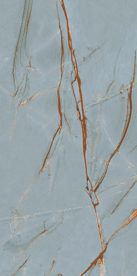 Blue texture