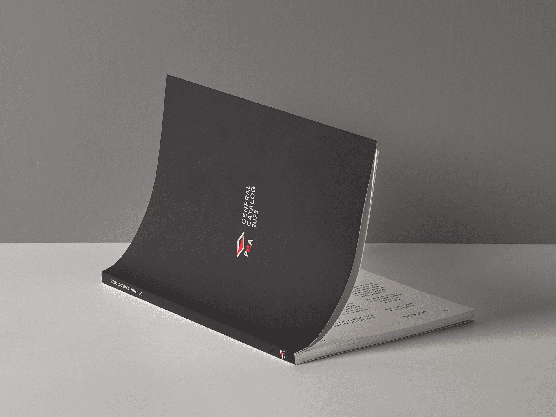 PMA Ceramics Catalog