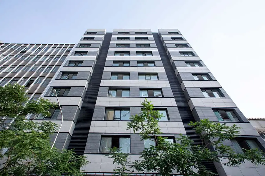 Facade Projects