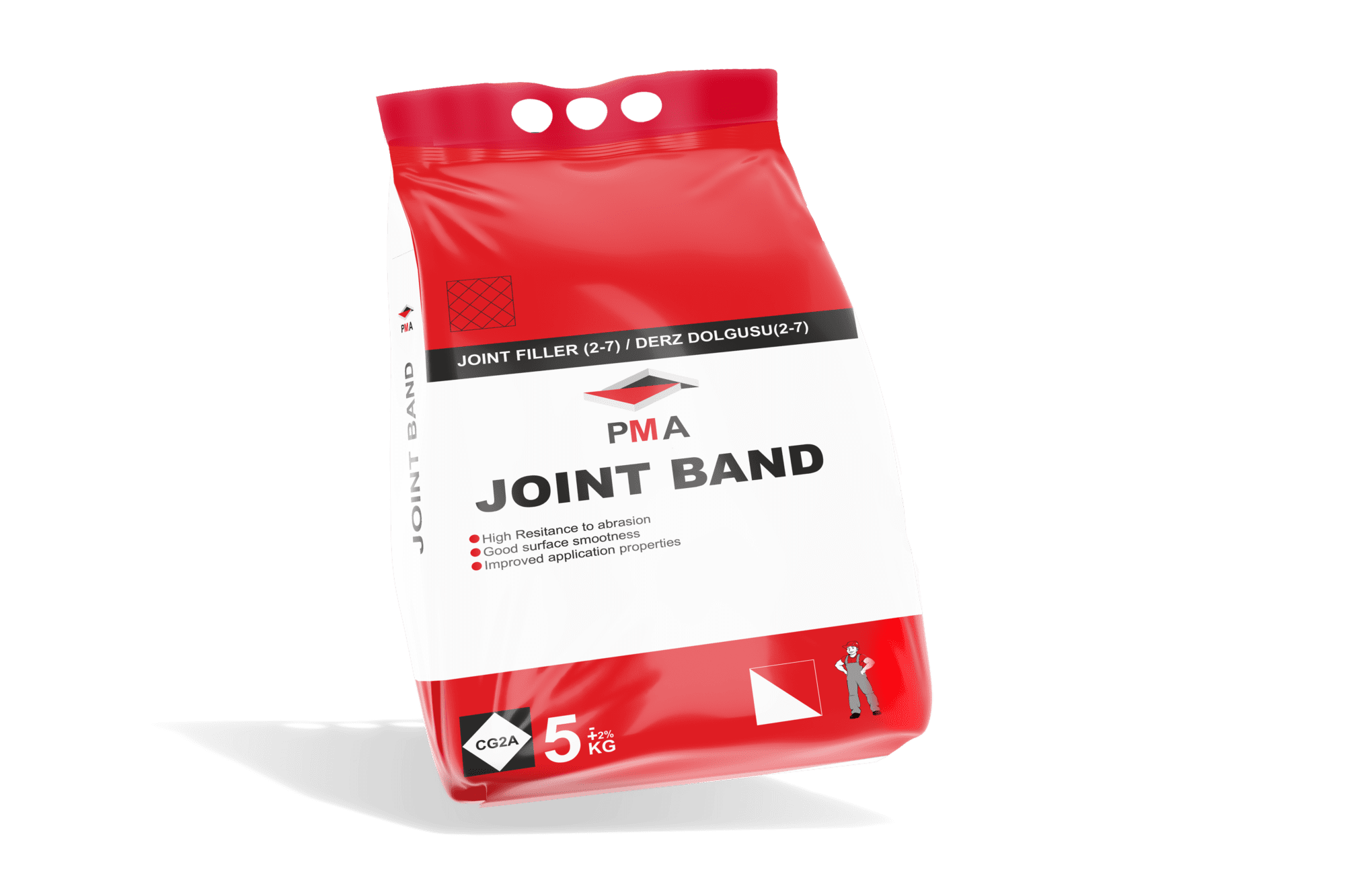 JOINT BAND