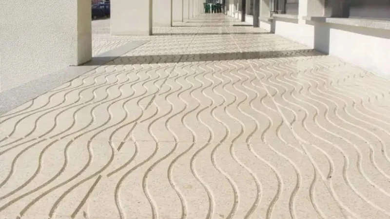 موزاییک پلمیری