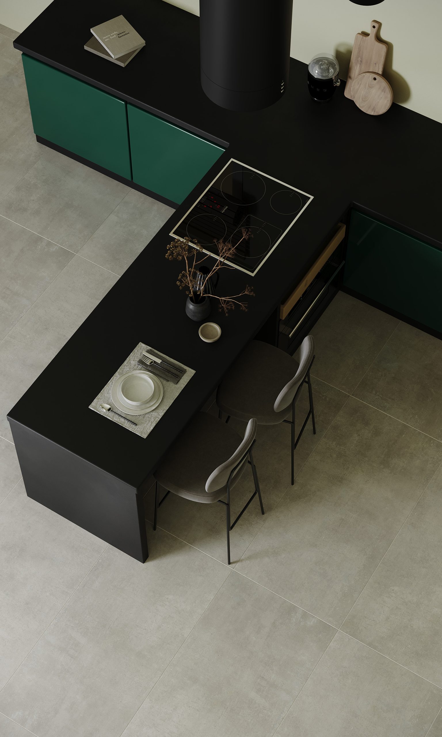 Ambiance Image 2