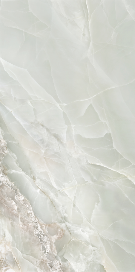 Mint texture