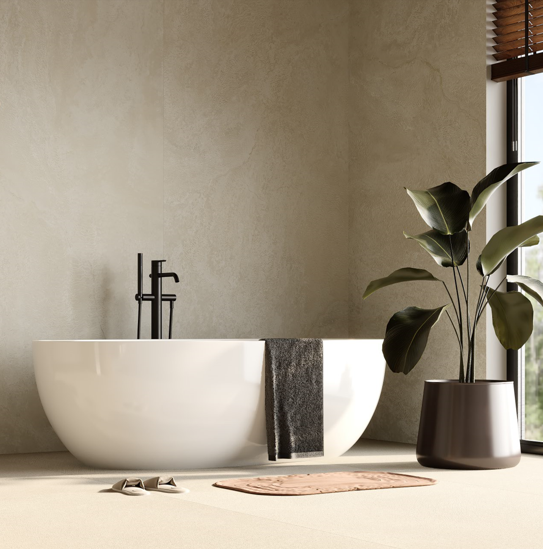 The Impact of Bathroom Design on Home Value
