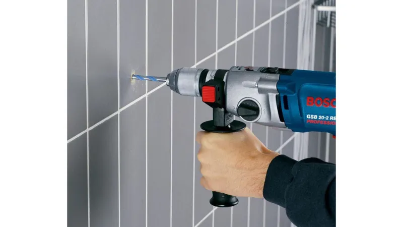 وسایل لازم برای سوراخکاری سرامیک با دریل