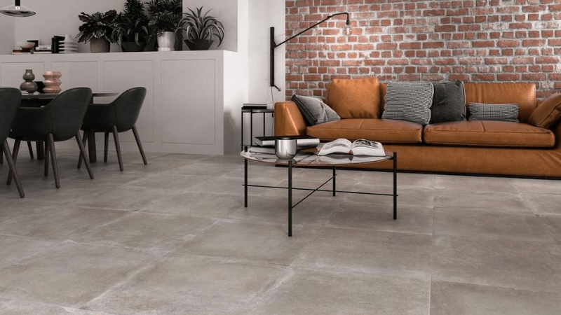 کاشی سیمانی