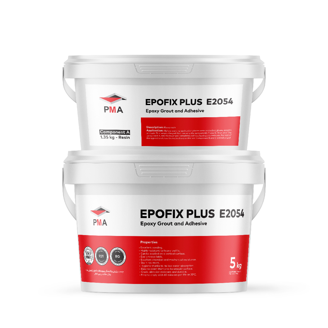 EPOFIX PLUS E2054