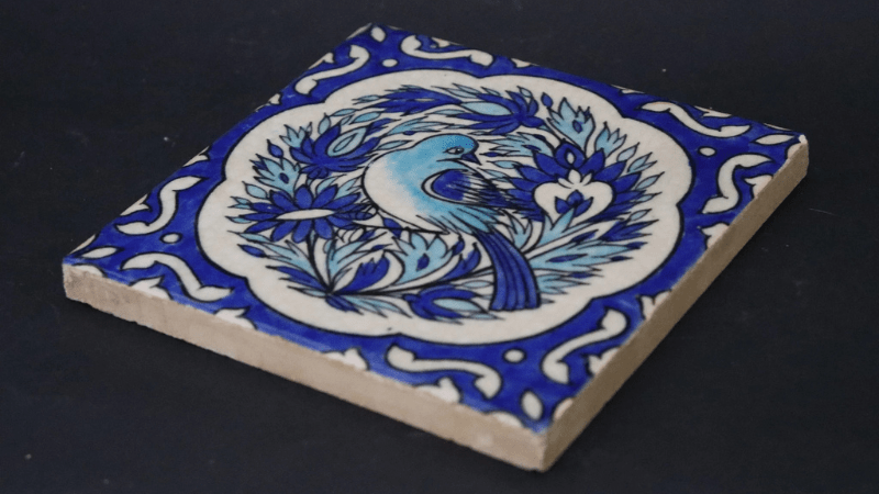 کاشی اسلامی