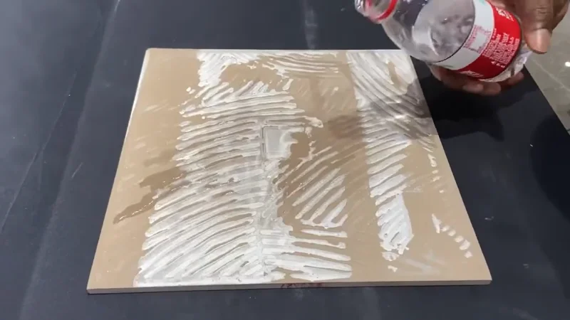 جذب آب کم سرامیک فول بادی
