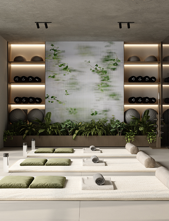 Ambiance Image 1