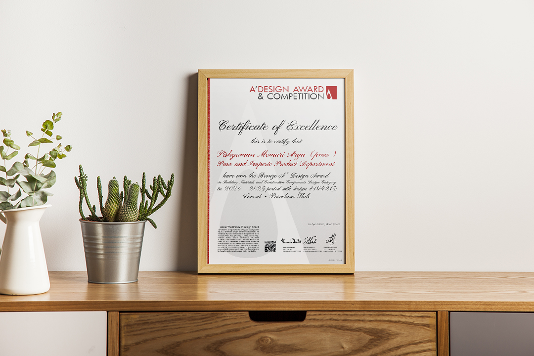Certificate Image