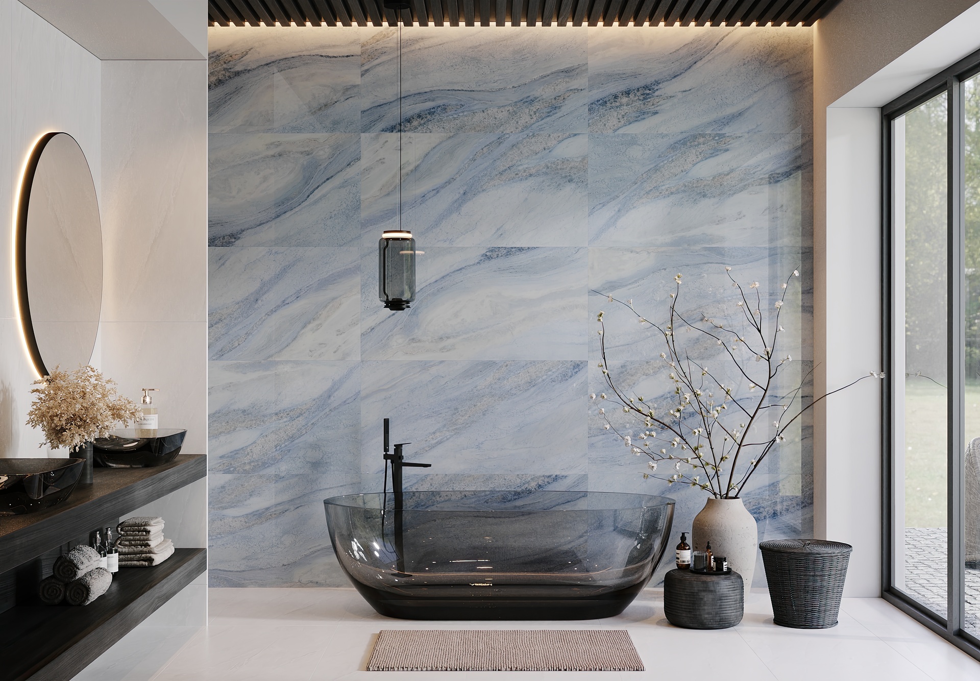 angelite for timeless bathroom 2