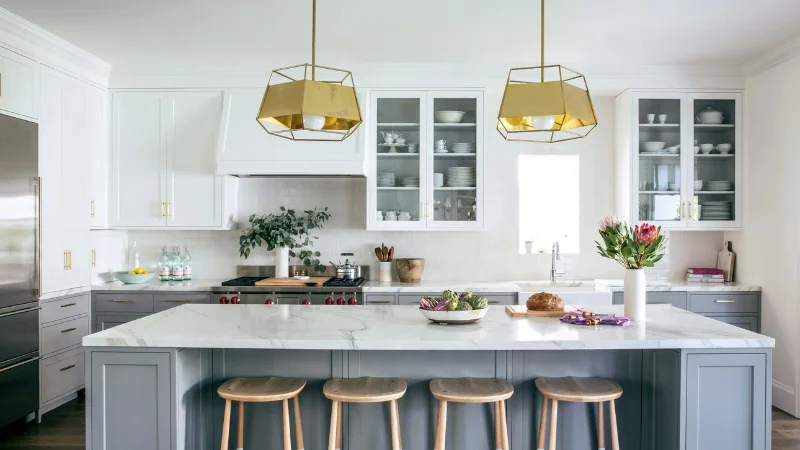 استراتژی نورپردازی لایهای