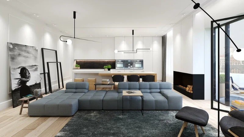 سبک مینیمالیسم