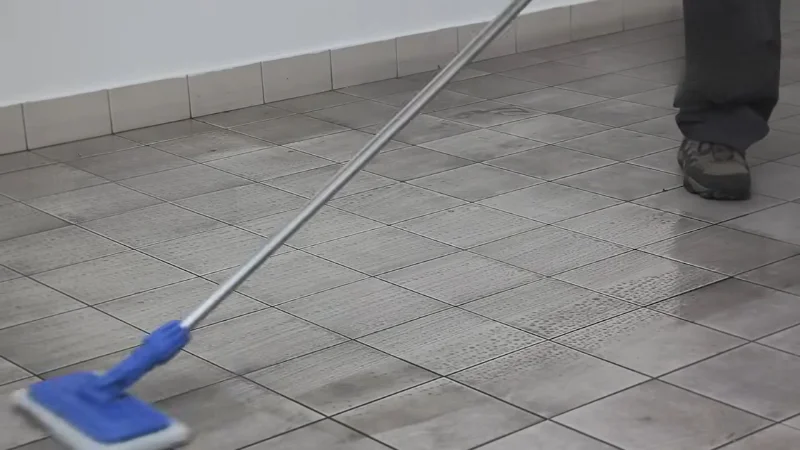 شستشوی مرطوب و انتخاب پاک‌ کننده مناسب