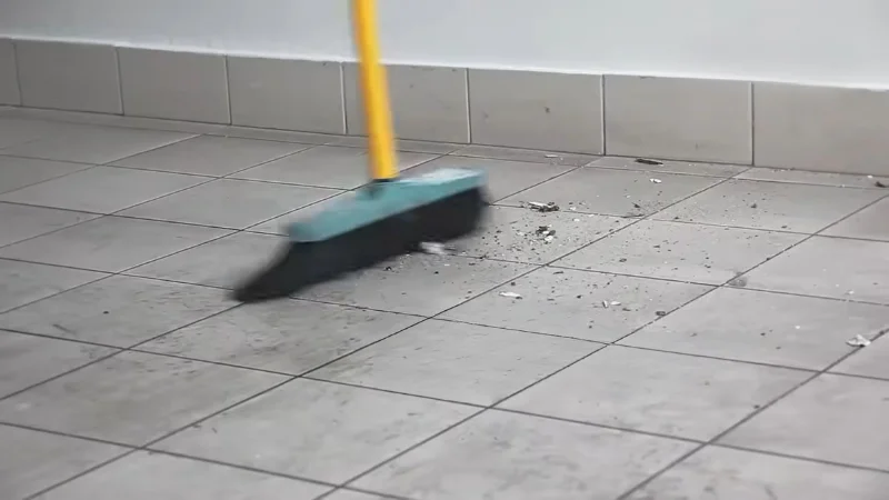 اصول کلی نظافت روزمره