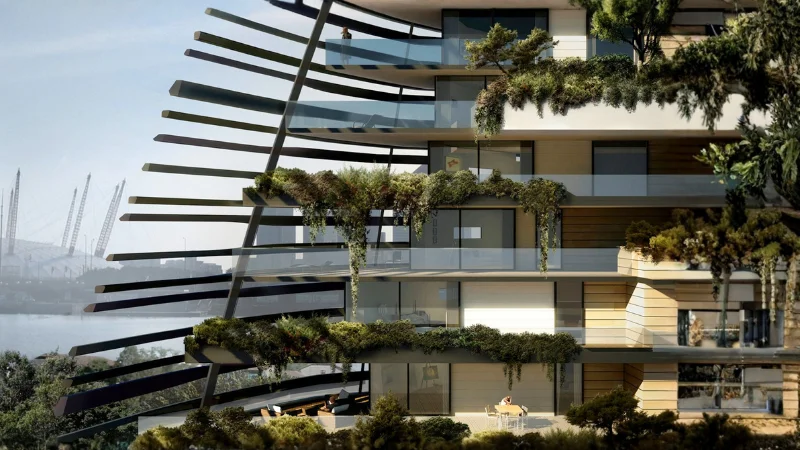 چالش نصب و نقش شیمی ساختمان در پایداری