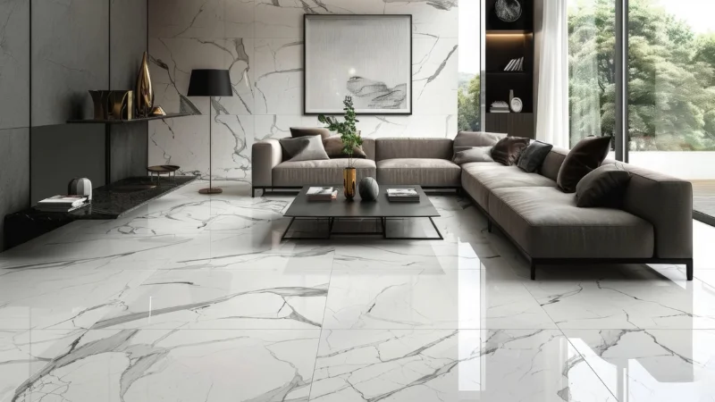 روانشناسی فضا و انتخاب سبک دیزاین پذیرایی