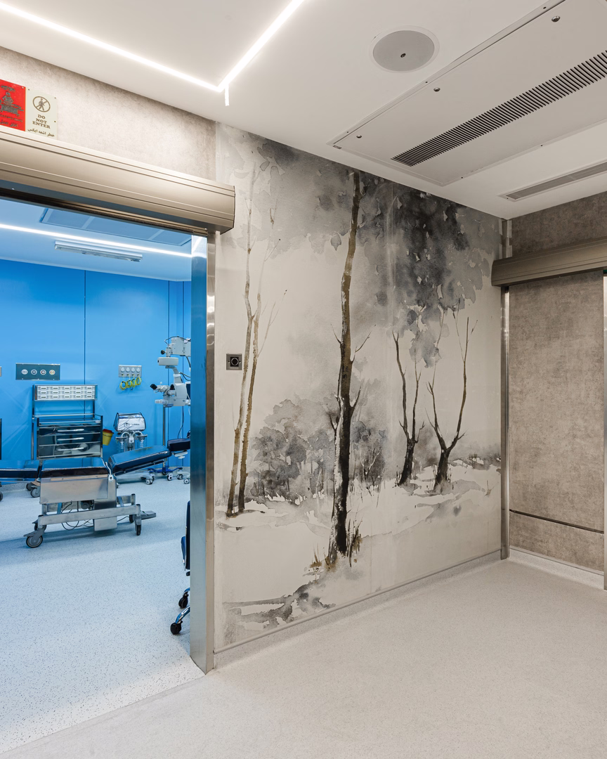 کلینیک فوق تخصصی چشم پزشکی آفتاب